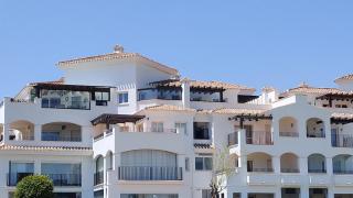 Calle Atlantico 74 3B Penthouse - 1