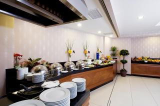 Tugcu Hotel Select - Bursa - 3