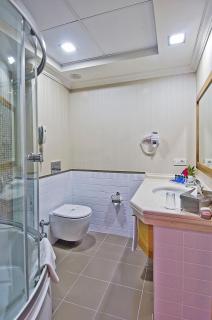 Tugcu Hotel Select - Bursa - 2