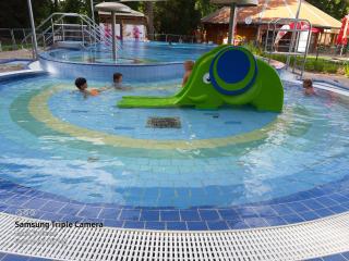 Apartments in Heviz - Balaton 27595 - 2