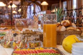 Landgasthof Hotel Hirsch - 6