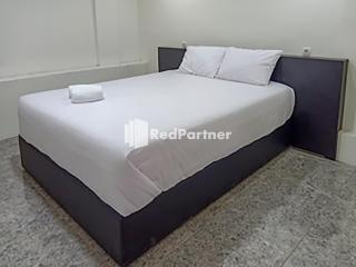 Hotel Trikatu Kendal near Taman Kota Weleri Mitra RedDoorz - Kendal - 5