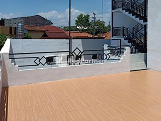 Hotel Trikatu Kendal near Taman Kota Weleri Mitra RedDoorz - Kendal - 6
