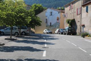 Le Coq en Pâte - La Roque-Esclapon - 2