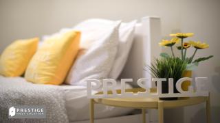 Prestige Pelangi Riverside's Home - 1