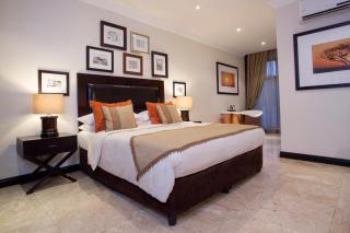 Villa Monticello Boutique Hotel - Accra - 5