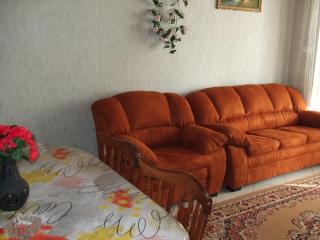 Susanne Apartman - Balatonboglár - 4