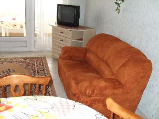 Susanne Apartman - Balatonboglár - 3