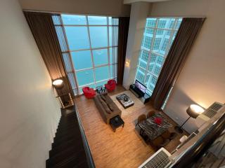 Maritime Seaview Hotel by SS Setia Resort - George Town - 8