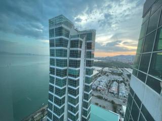 Maritime Seaview Hotel by SS Setia Resort - George Town - 5