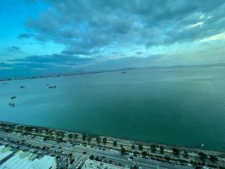 Maritime Seaview Hotel by SS Setia Resort - George Town - 4