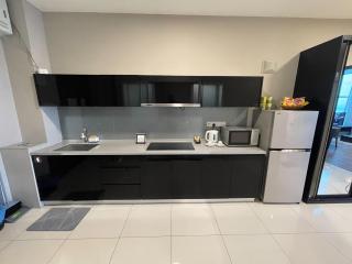 Maritime Seaview Hotel by SS Setia Resort - 3