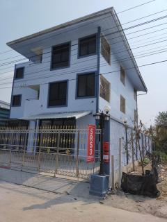 SRS3 STUDIO APARTMENT - Ban Bang Kha - 0
