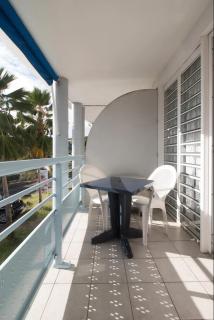 Un pied-à-terre face à la marina - Le Marin - 7