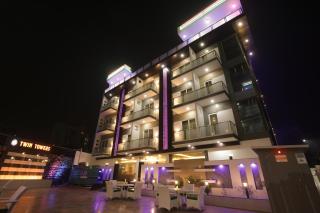 Twin Towers - Greater Noida - 0