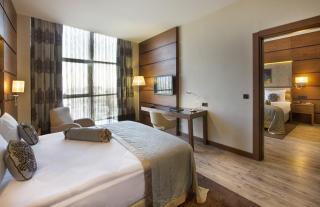 Dedeman Erbil Hotel City Center - Arbil - 1