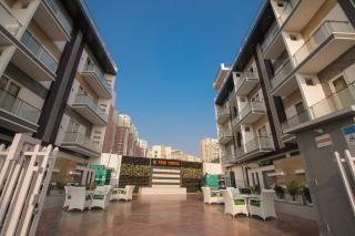 Twin Towers - Greater Noida - 3