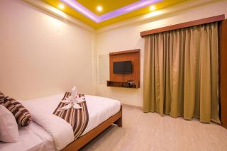 Twin Towers - Greater Noida - 1