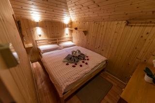 Chalet Gorenjka - Velika planina - Stahovica - 1