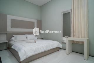 Yayah Rooms Bogor Syariah Mitra RedDoorz - 7