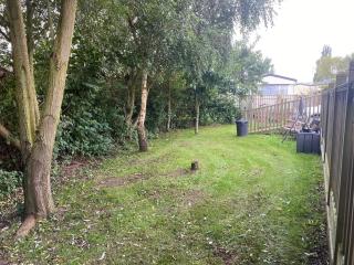 Willow Lodge - Crowle - 8