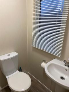 Willow Lodge - Crowle - 7