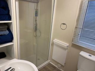 Willow Lodge - Crowle - 6