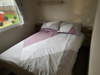 Willow Lodge - Crowle - 4