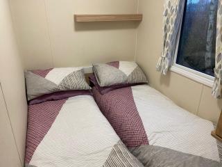 Willow Lodge - Crowle - 3