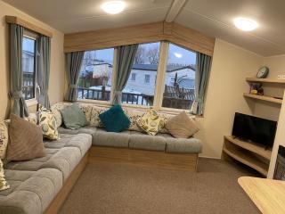 Willow Lodge - Crowle - 9