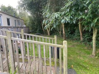 Willow Lodge - Crowle - 1