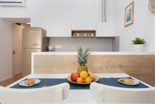 Modern Duplex near Park Zrinjevac and Main Square - Zagreb - 1