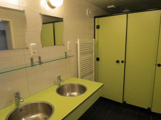 Safaritent de Berghoeve - Ruinen - 5