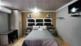 Genesis Self Catering Apartments - Bloemfontein - 3