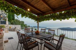 Village house Ana Dubravica - Dubravica - 6