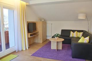 Haus Bergland inkl Königscard mit kostenlosen Bergbahnen und 3h Skipass - Pfronten - 1