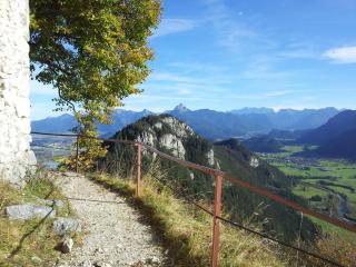 Haus Bergland inkl Königscard mit kostenlosen Bergbahnen und 3h Skipass - Pfronten - 6