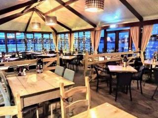 Willow Lodge - 1