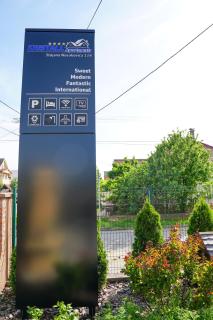 Kristall Apartments Sabac - Šabac - 8