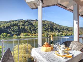 Ferienhaus Bullay - 1