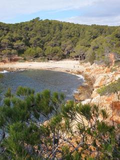 Athéna Résidence Bandol - Piscine et Tennis - 0