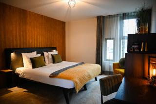 Slot Hotel Schagen - Schagen - 7