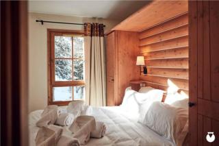 Tartiflat, Arc1950, 2 bed, Ski in Ski out, Arc 1950 - 1