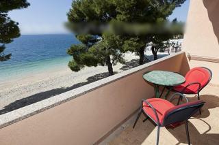 Apartment in Tucepi with sea view, balcony, air conditioning, WiFi 3674-1 - Tučepi - 0