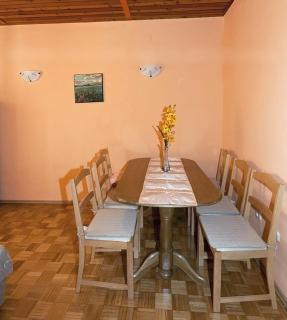 Apartment in Tucepi with sea view, balcony, air conditioning, WiFi 3674-1 - Tučepi - 2