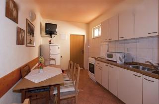 Apartment in Tucepi with terrace, air conditioning, WiFi 3674-2 - Tučepi - 4