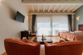 Il Bagnolo Eco Lodge - 8