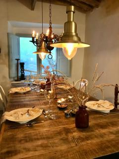 Casa 3 Guesthouse and Artist Residence - Polopos - 5