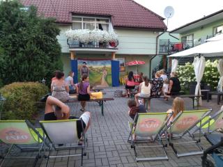 Oaza Leba - Idealny dla rodzin z dziecmi - 1