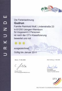 Appartements & Ferienwohnungen Wolf - 6